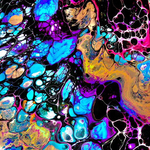 Astral Traveling - 12