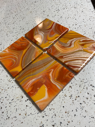 CITRINE - 4