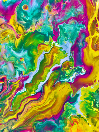Melt! - 8