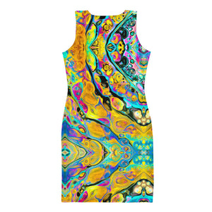 The Mother Lode - Dress