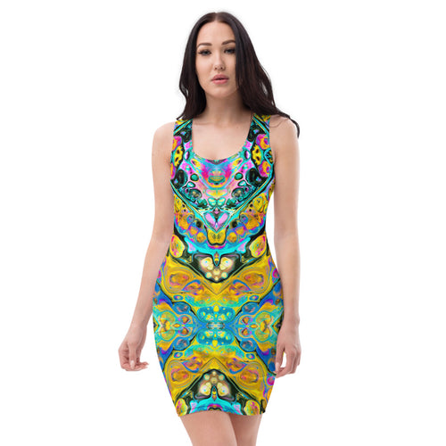 The Mother Lode - Dress