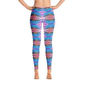Crystalfilm II - Leggings