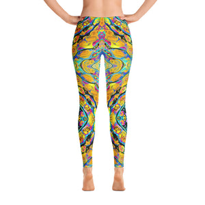 The Mother Lode - Leggings
