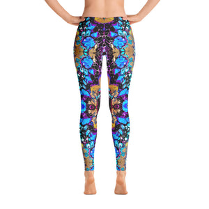 Astral Traveling - Leggings