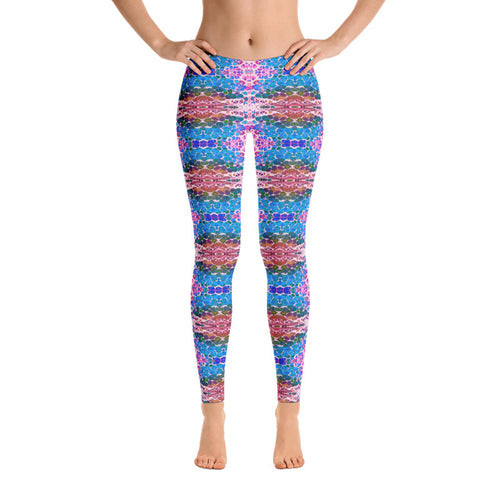 Crystalfilm II - Leggings
