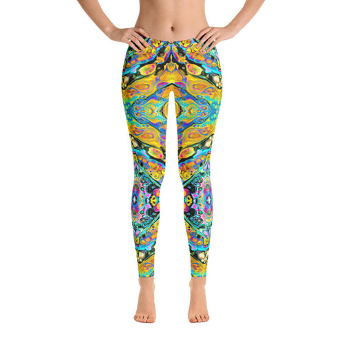 The Mother Lode - Leggings