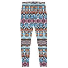 Load image into Gallery viewer, Flux - Leggings