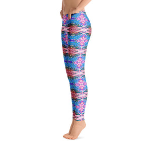 Crystalfilm II - Leggings