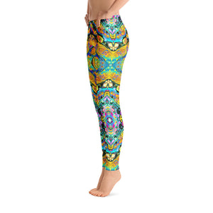 The Mother Lode - Leggings