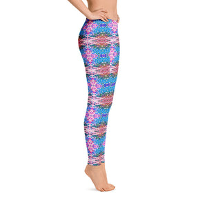 Crystalfilm II - Leggings