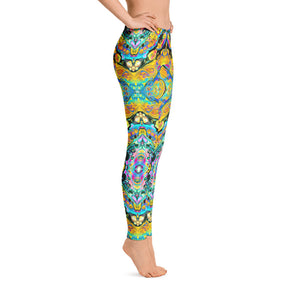 The Mother Lode - Leggings