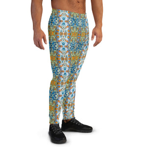 Passing Through - Men's Joggers
