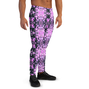 The Fifth Sequence - Men's Joggers