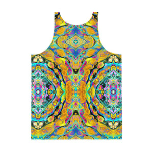 The Mother Lode - Tank Top