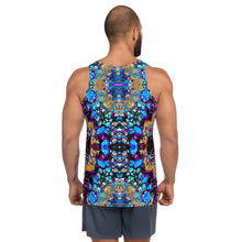 Load image into Gallery viewer, Astral Traveling - Tank Top