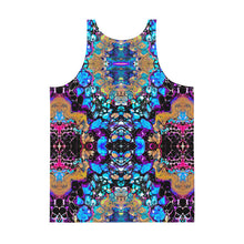 Load image into Gallery viewer, Astral Traveling - Tank Top