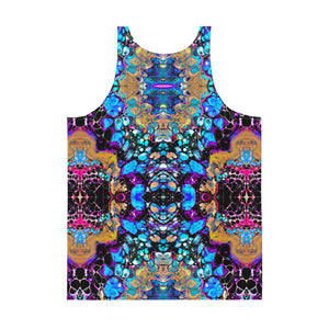 Astral Traveling - Tank Top