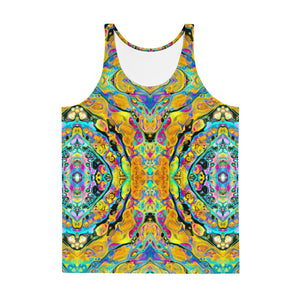 The Mother Lode - Tank Top