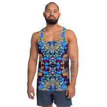 Load image into Gallery viewer, Astral Traveling - Tank Top