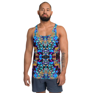 Astral Traveling - Tank Top