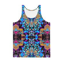 Load image into Gallery viewer, Astral Traveling - Tank Top