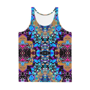 Astral Traveling - Tank Top