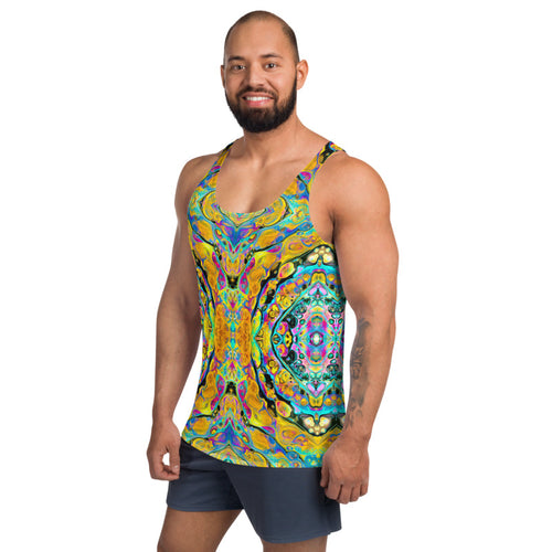 The Mother Lode - Tank Top