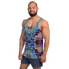 Load image into Gallery viewer, Astral Traveling - Tank Top
