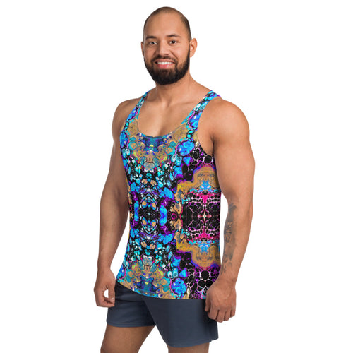 Astral Traveling - Tank Top