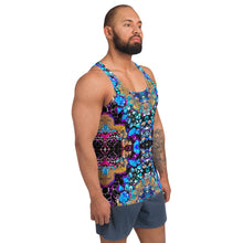 Load image into Gallery viewer, Astral Traveling - Tank Top