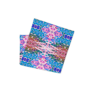 Crystalfilm II - Gaiter
