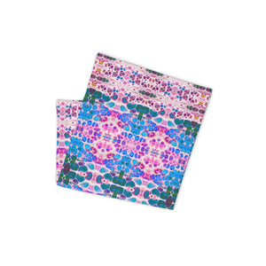 Crystalfilm III - Gaiter