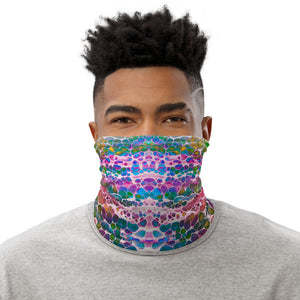 Crystalfilm - Gaiter