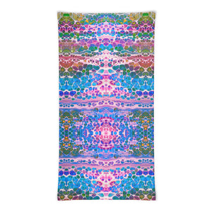 Crystalfilm - Gaiter