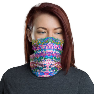 Crystalfilm - Gaiter