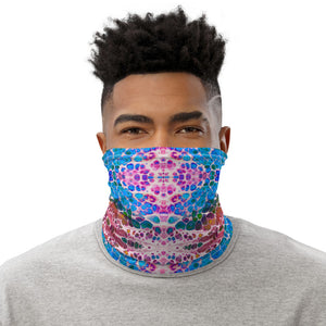 Crystalfilm II - Gaiter