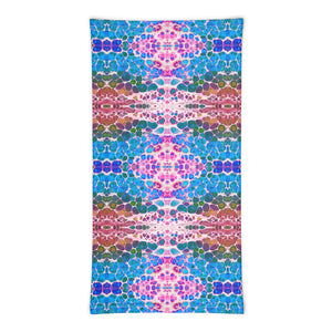 Crystalfilm II - Gaiter