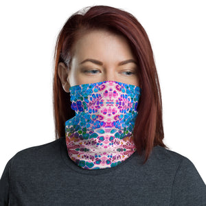 Crystalfilm II - Gaiter