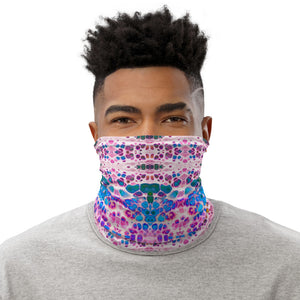 Crystalfilm III - Gaiter