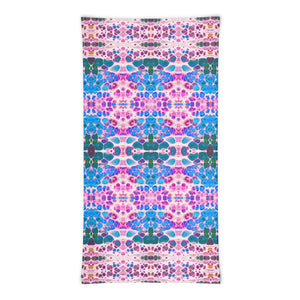 Crystalfilm III - Gaiter