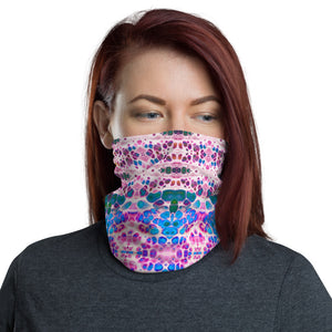 Crystalfilm III - Gaiter