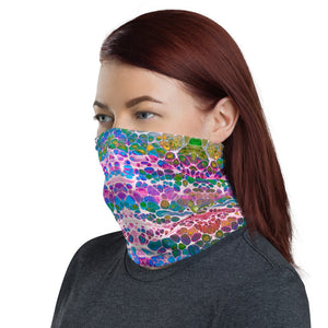 Crystalfilm - Gaiter