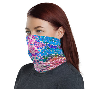 Crystalfilm II - Gaiter