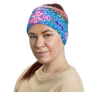 Crystalfilm II - Gaiter