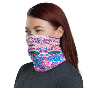 Crystalfilm III - Gaiter
