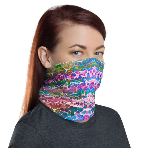 Crystalfilm - Gaiter