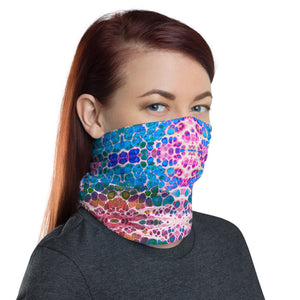 Crystalfilm II - Gaiter