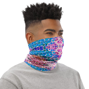 Crystalfilm II - Gaiter