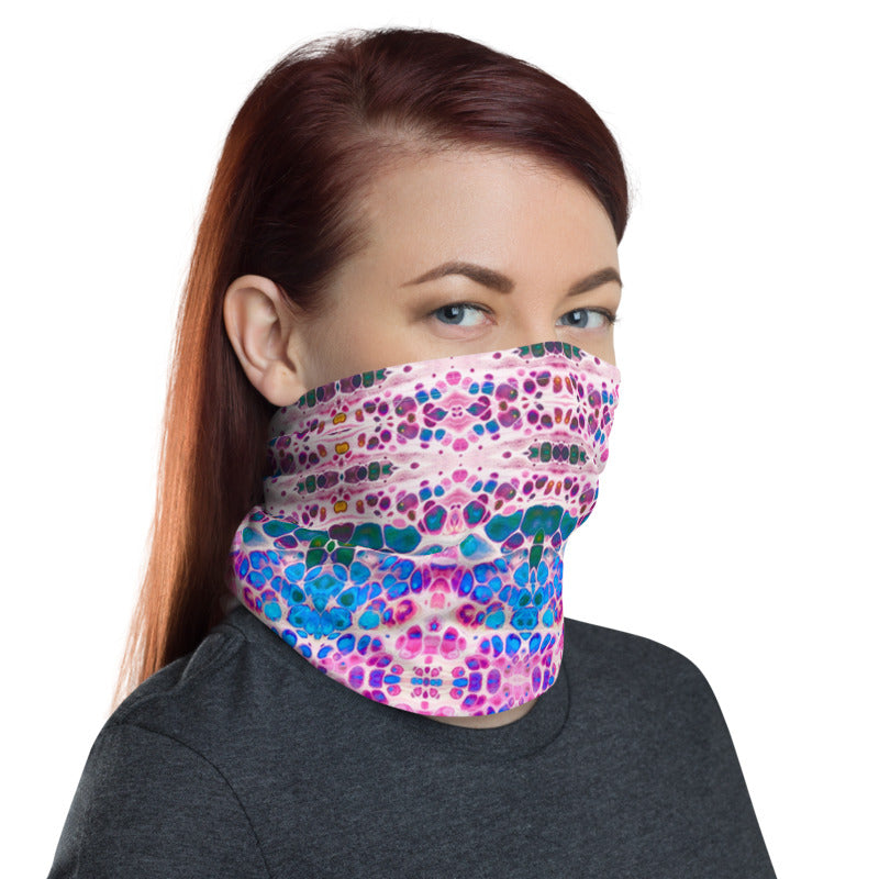 Crystalfilm III - Gaiter