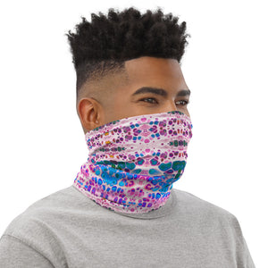 Crystalfilm III - Gaiter